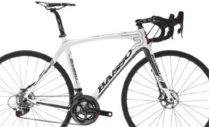 Basso_300 Basso cykler