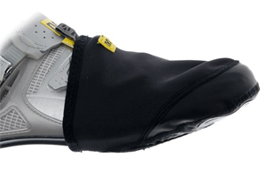 Overtrækssko Racercykel