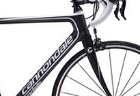 Cannondale ramme