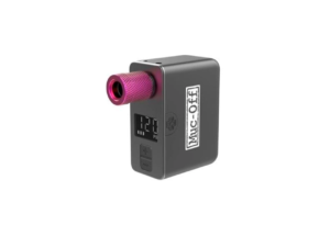 Muc-Off elektrisk cykelpumpe Muc-Off elektrisk cykelpumpe