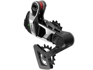 Elektroniske gear racercykel: SRAM red AXS Elektroniske gear racercykel: SRAM red AXS