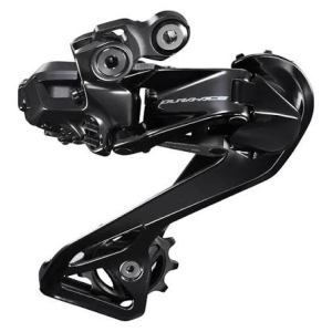 Elektroniske gear racercykel: Shimano DuraAce Di2 Elektroniske gear racercykel: Shimano DuraAce Di2